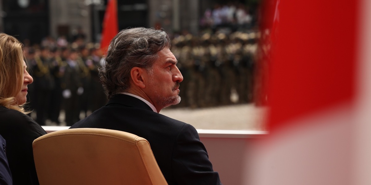 Tbilisi Vaşinqtonla strateji tərəfdaşlığı bərpa etməyə çalışır