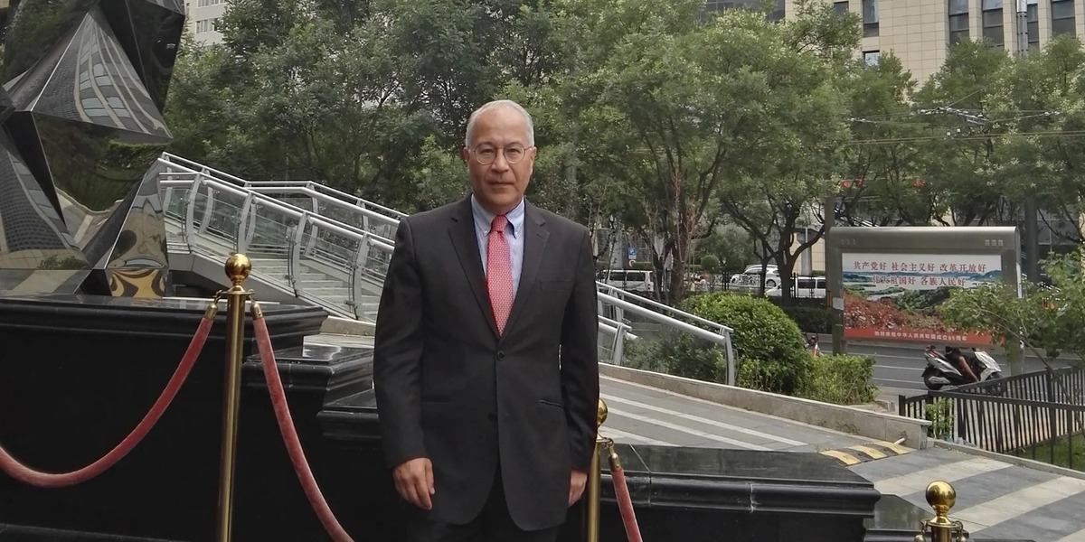 Вето Индии на заявку Азербайджана показало внутренние противоречия в ШОС - Эйнар Танген