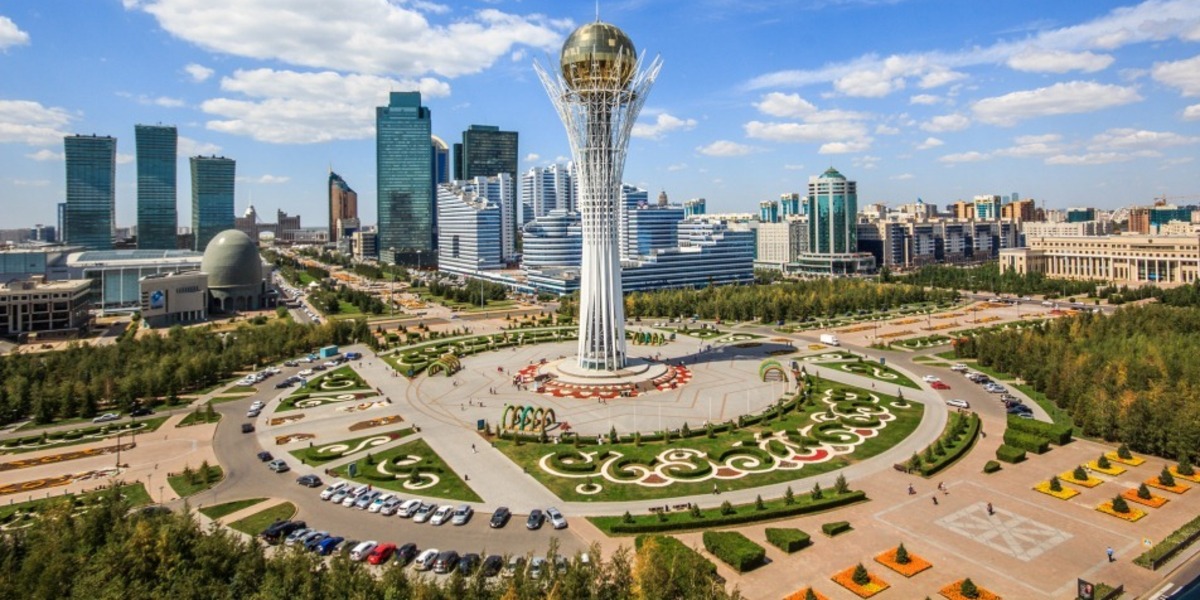 Казахстан скоро примет госпрограмму для стимулирования контейнерных перевозок