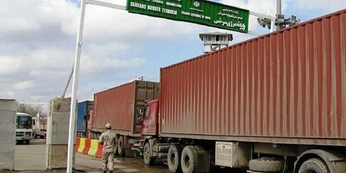 Иран и Туркменистан увеличат пропускную способность ж/д переходов