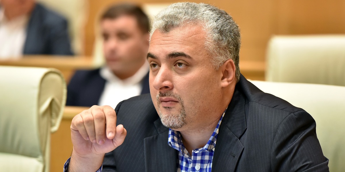 Зангезурский коридор и грузинские транспортные пути —  взаимодополняют друг друга - Серги Капанадзе