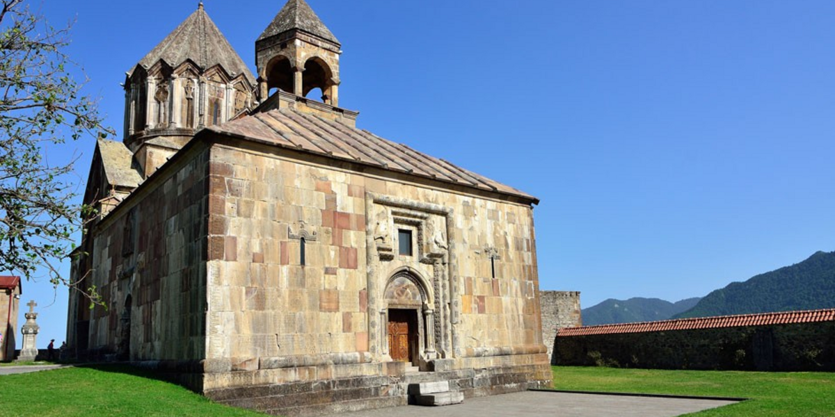 Истинный путь в науке или как Армения продолжает фальсифицировать историю 