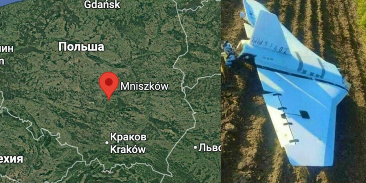 Эскалация на восточной границе НАТО: дилемма безопасности Польши на фоне вторжений беспилотников