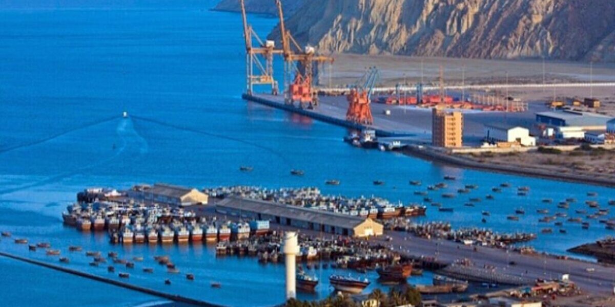 Чабахар под санкциями или как США рушат планы Индии, России и Ирана