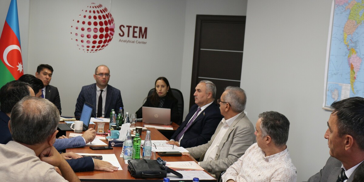 Experts from Azerbaijan and Uzbekistan Discussed Key Areas of Partnership