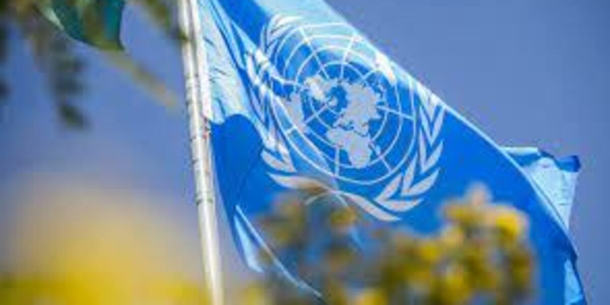 Устаревшая ООН и новые реалии региональной политики