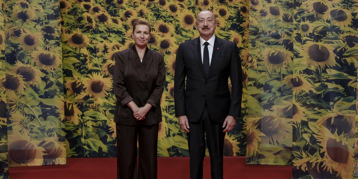 Копенгагенский экзамен для Европы: как Азербайджан переписывает правила игры на Южном Кавказе - АНАЛИЗ