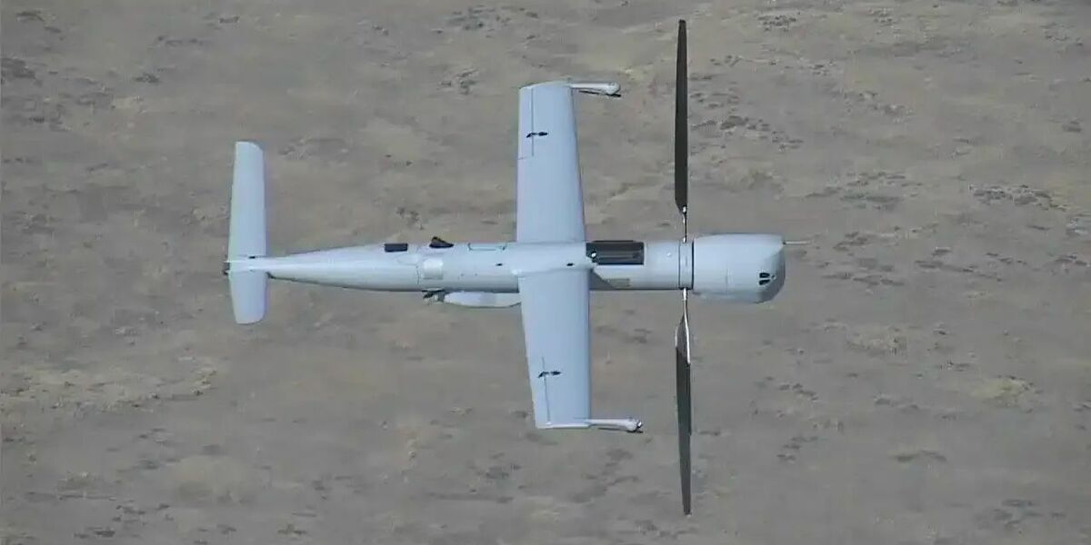 Özbəkistan Mərkəzi Asiyada Airbus-ın Flexrotor pilotsuz uçuş aparatlarını (PUA) alan ilk ölkə olacaq