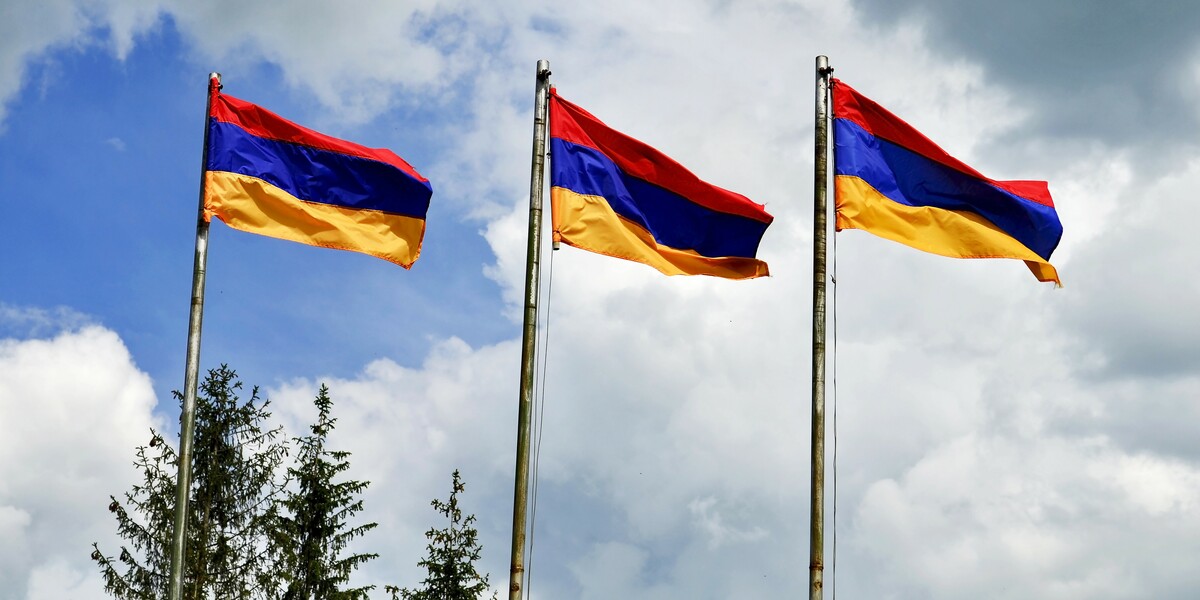 В Армении парламентские выборы 2026 года станут последними по старой избирательной системе