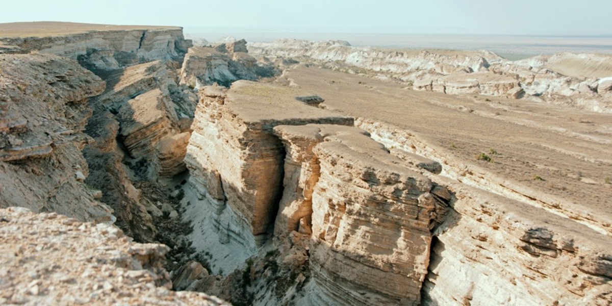 Азербайджан и Узбекистан запускают крупный геологоразведочный проект на Устюрте
