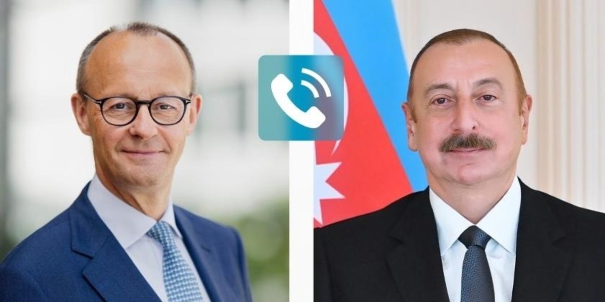 Новый виток в отношениях между Азербайджаном и Германией: Что дальше?