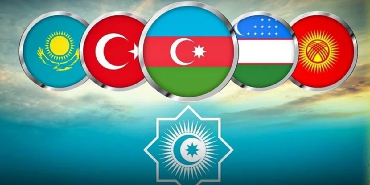 STEM analitiki Nərgiz Məmmədova Türk Dünyası Gəncləri Təhsil Forumunda çıxış edib