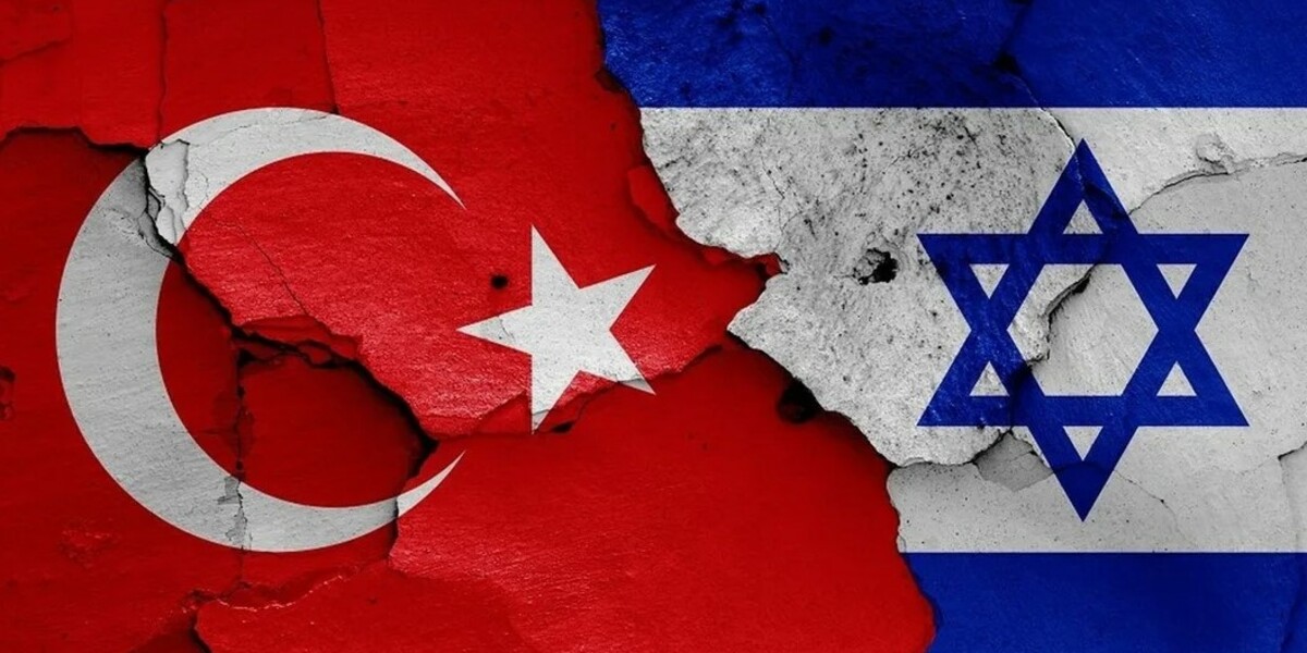 Маятник Анкары и Тель-Авива: баланс силы, статус и Газа