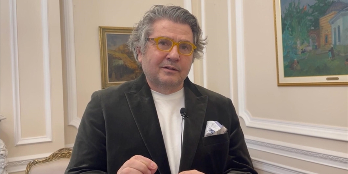 Глава Лондонского энергетического клуба: Турция и Азербайджан формируют ключевую ось поставок энергии в ЕС