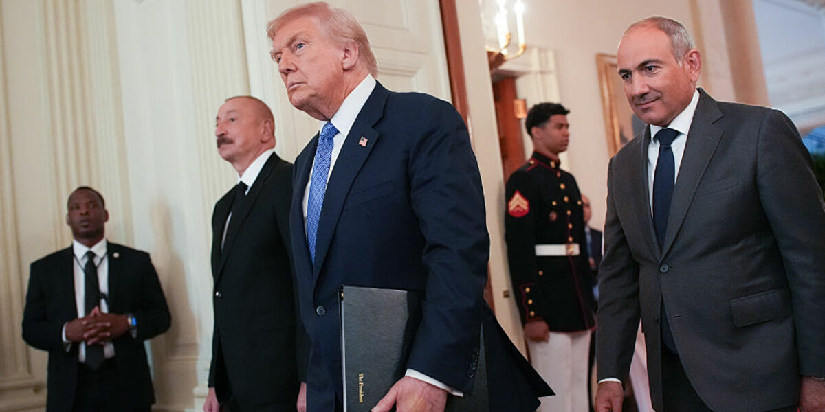 Стратегия национальной безопасности США на 2025 год: что она означает для Южного Кавказа и Центральной Азии