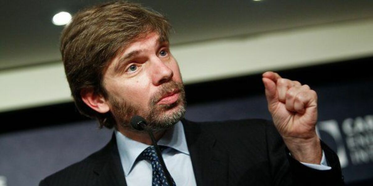  ЕС все еще корректирует политику в отношении Армении и Азербайджана - Ричард Янгс 