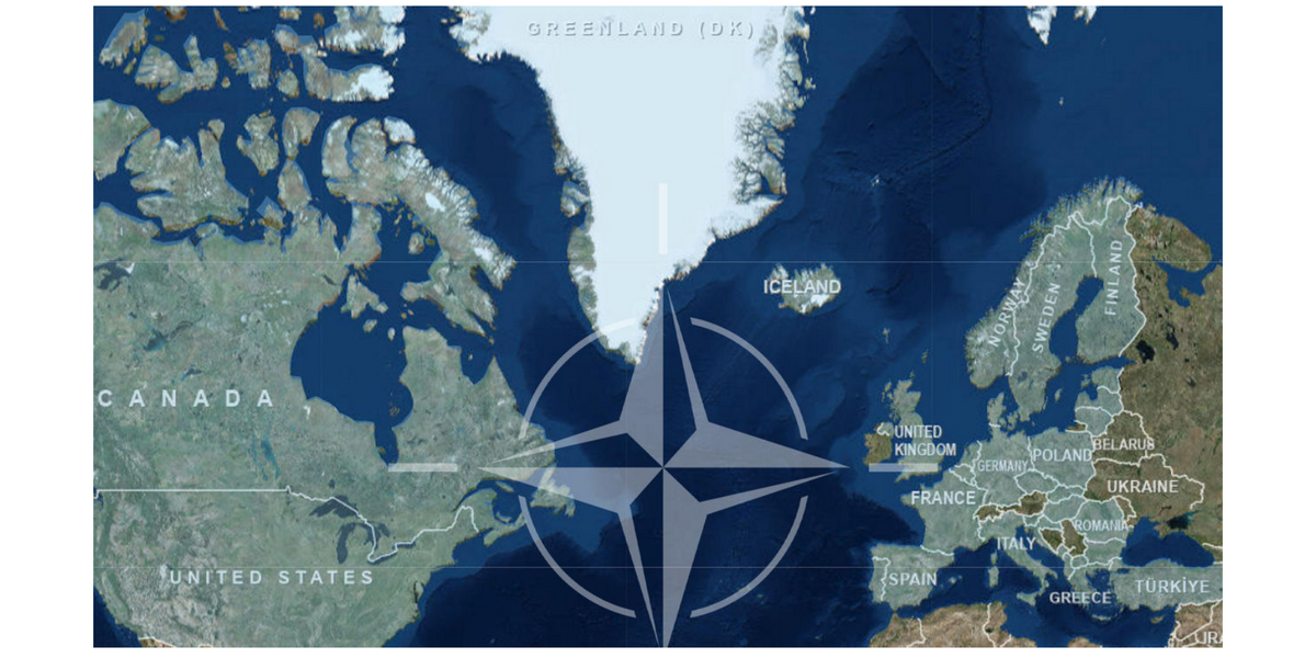 NATO Under Pressure: Greenland, Ukraine, and the Limits of Collective Defense