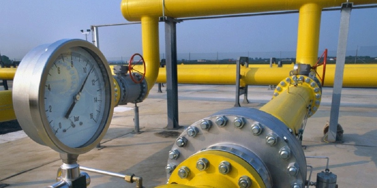 Грузия планирует покрыть почти 88% потребностей в газе за счет поставок из Азербайджана в 2026 году