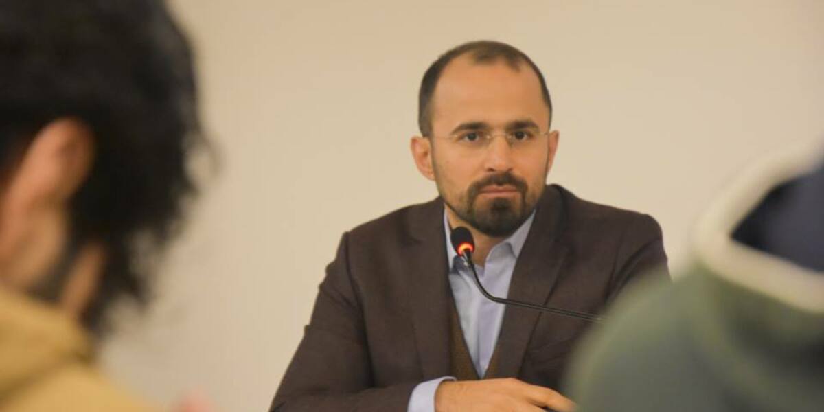 Center for Iranian Studies Director Sirhan Afagian: Chaos in Iran will impact neighboring countries