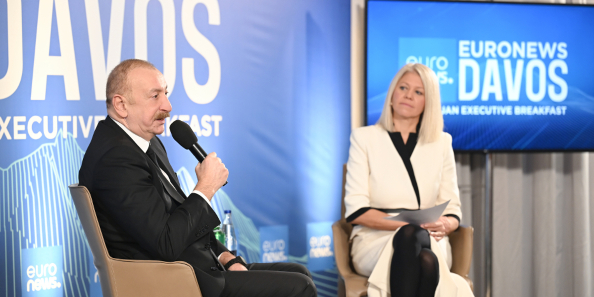 Давос 2026: Формула политики в мире без правил