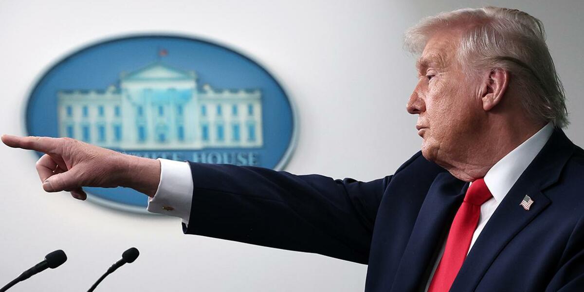 Новый «Совет мира» Трампа: альтернатива ООН или симптом кризиса глобального управления