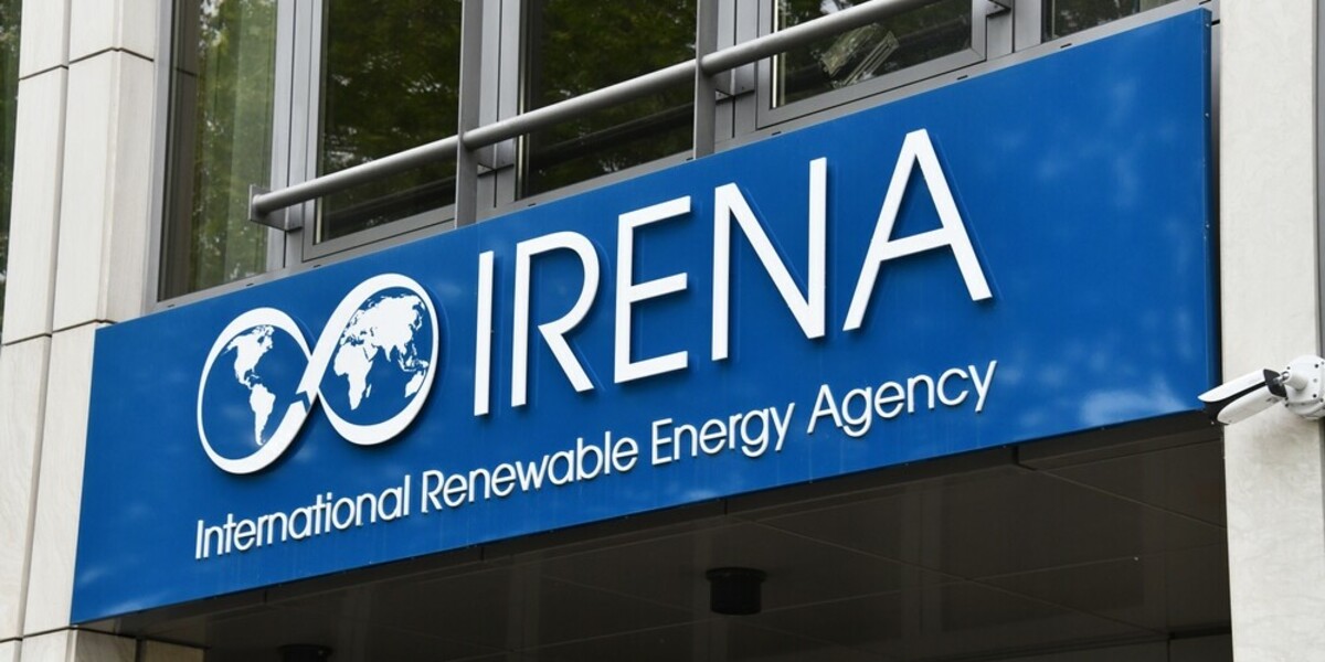IRENA проведет инвестиционный форум по энергопереходу в Азербайджане в 2026 году