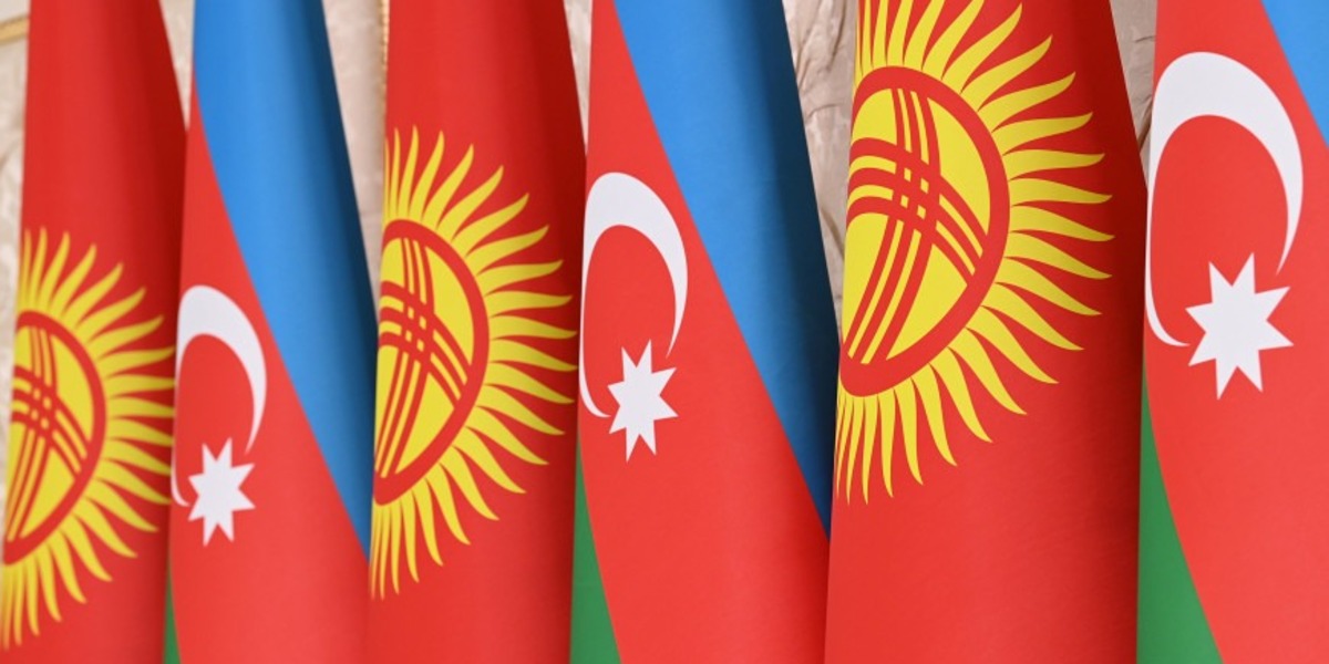 Азербайджан и Кыргызстан договорились об освобождении от двойного налогообложения