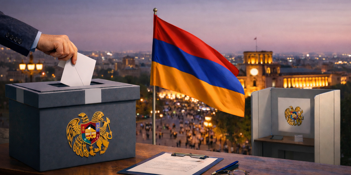 Армения 2026: выборы как стресс-тест постконфликтной политической устойчивости
