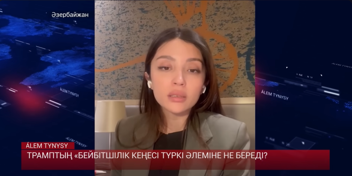 Ляман Назарова: 