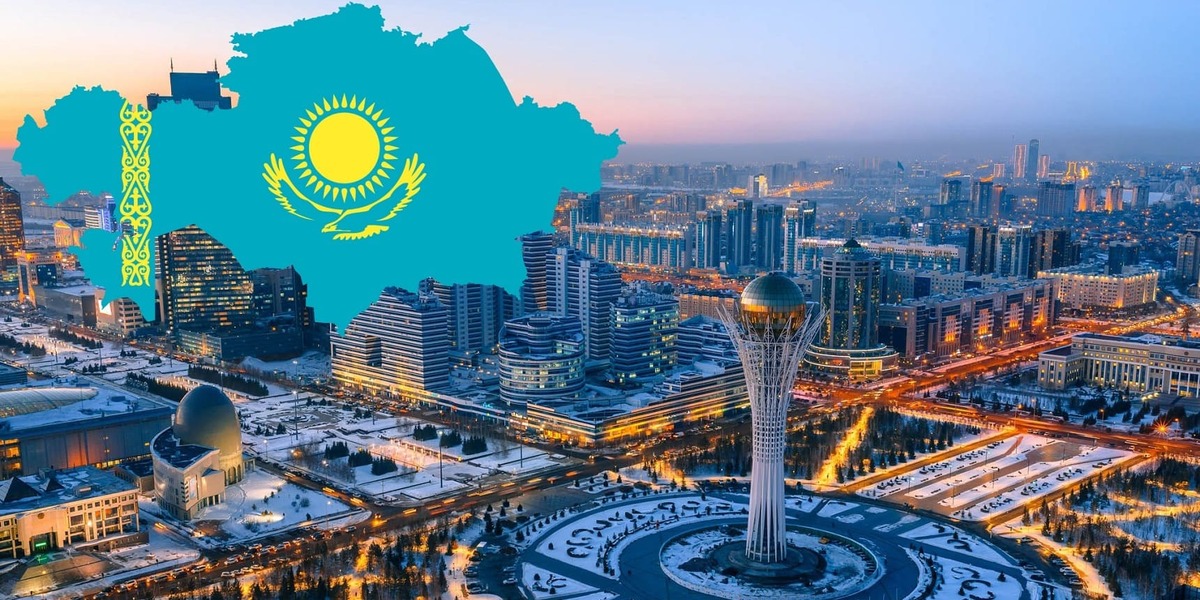 Казахстан формирует новую парадигму развития — Директор STEM 