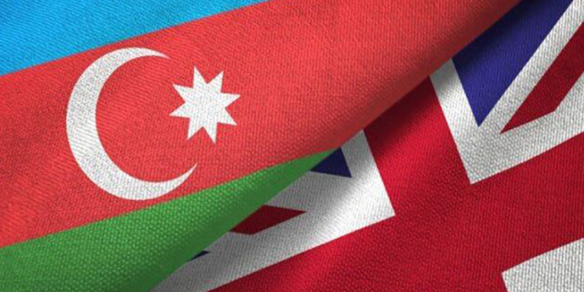 Великобритания и Южный Кавказ:двусторонний прагматизм в эпоху вакуума влияния