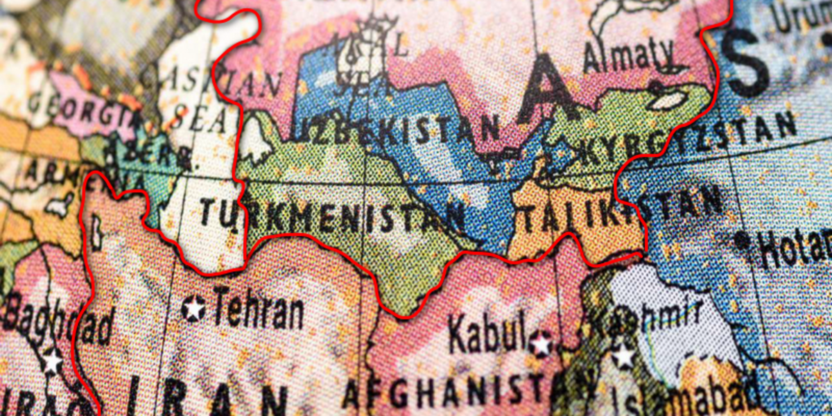 Иранский кризис как общий вызов для Центральной Азии