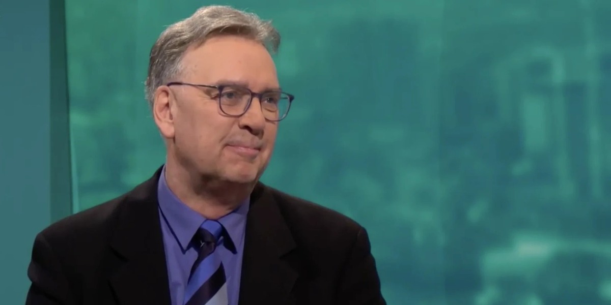 Азербайджан и страны Центральной Азии способны сыграть значимую роль в качестве моста между Европой и Восточной Азией – ФРАНК УМБАХ