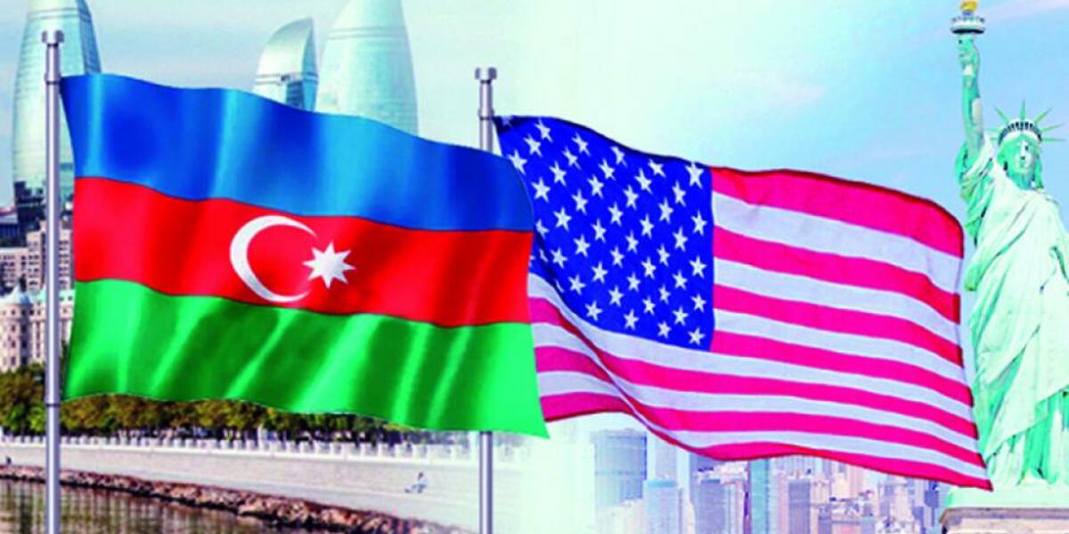 Баку в фокусе Вашингтона: больше, чем энергетика, больше, чем транзит