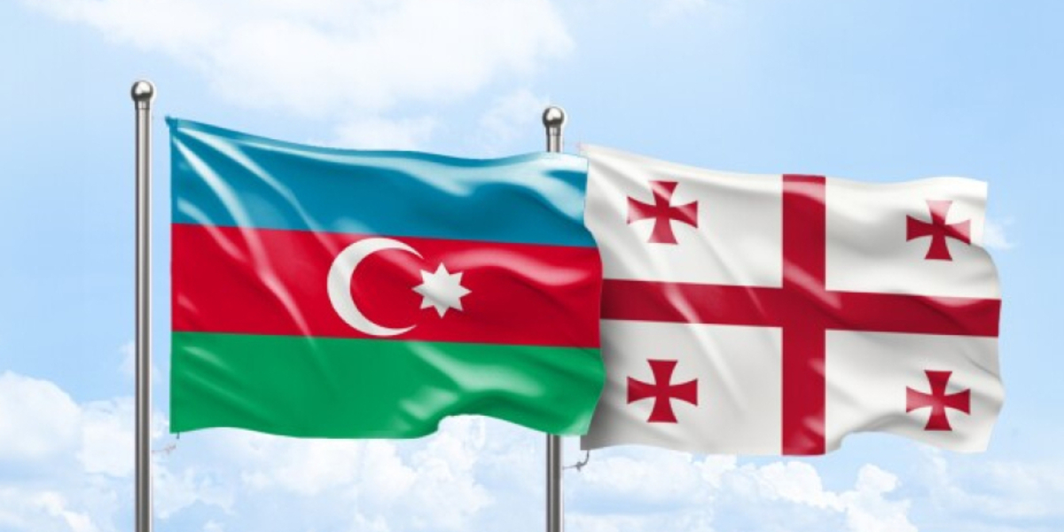 Грузино-азербайджанское стратегическое партнёрство в условиях трансформации региональной архитектуры безопасности