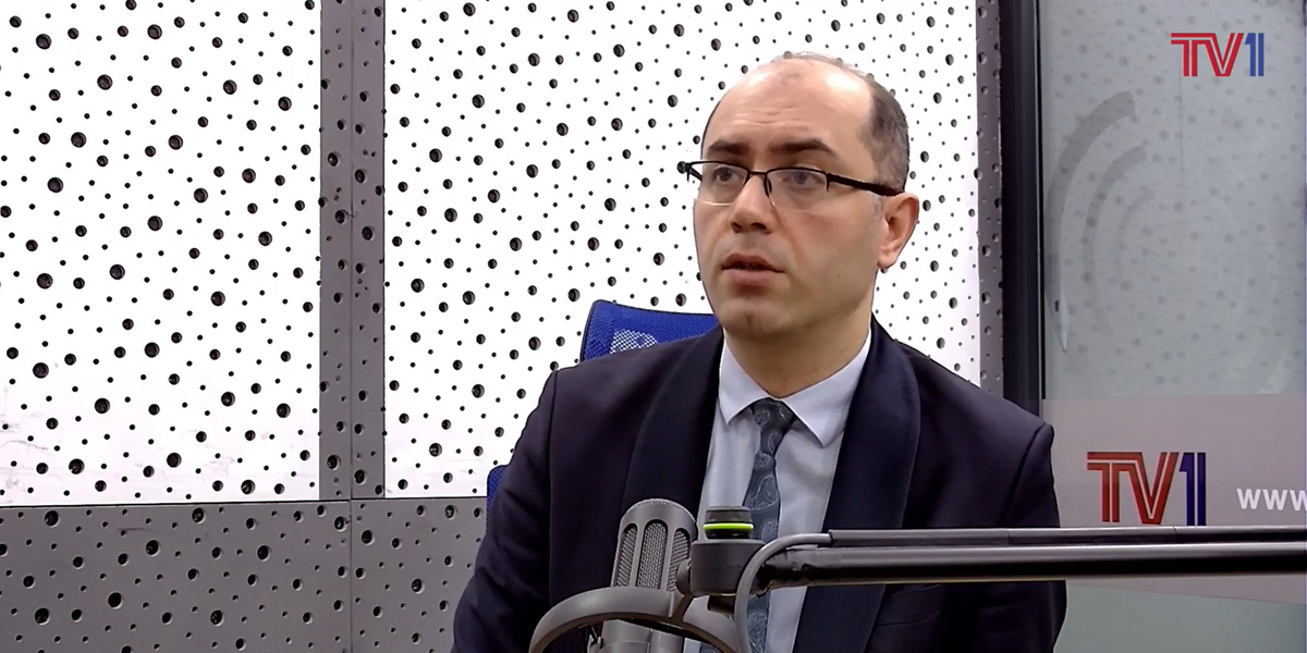 Орхан Йолчуев: «Азербайджан сегодня выступает актором не только региональной, но и мировой повестки»