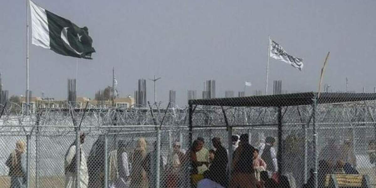 Escalation between Pakistan and Afghanistan: Implications for Regional Security and Central Asia’s Transit Architecture