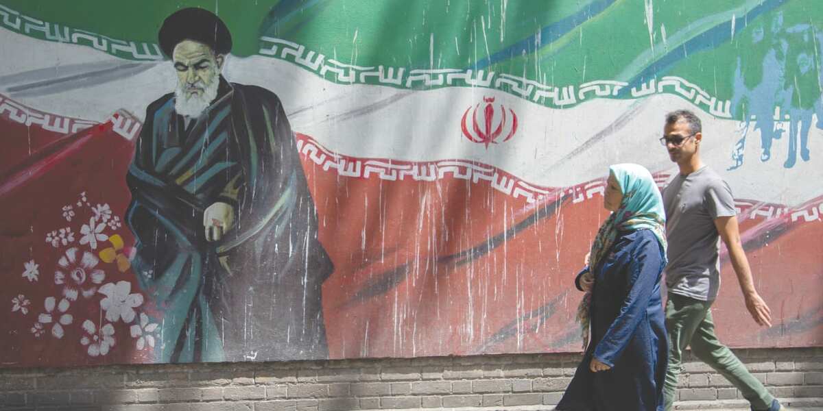 Four main scenarios emerge for Iran's long-term future - Dünya Bashol