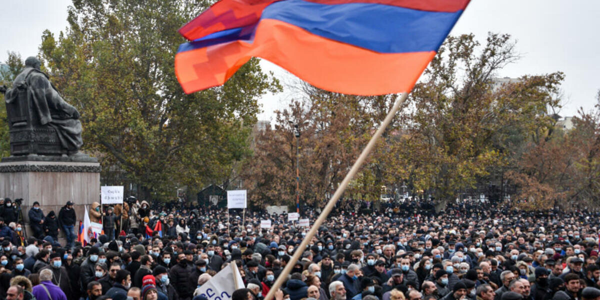 Armenia’s Referendum on Reality vs. Revanchism