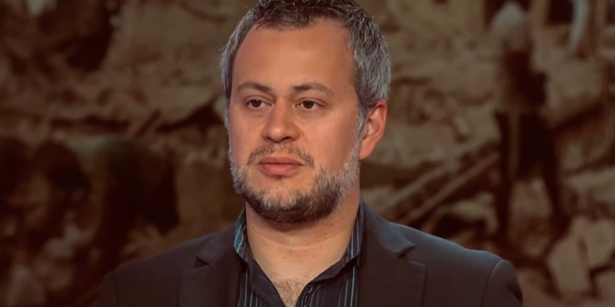 Baku could act as a bridge between Tel Aviv and Middle East countries- Giorgio Cafiero