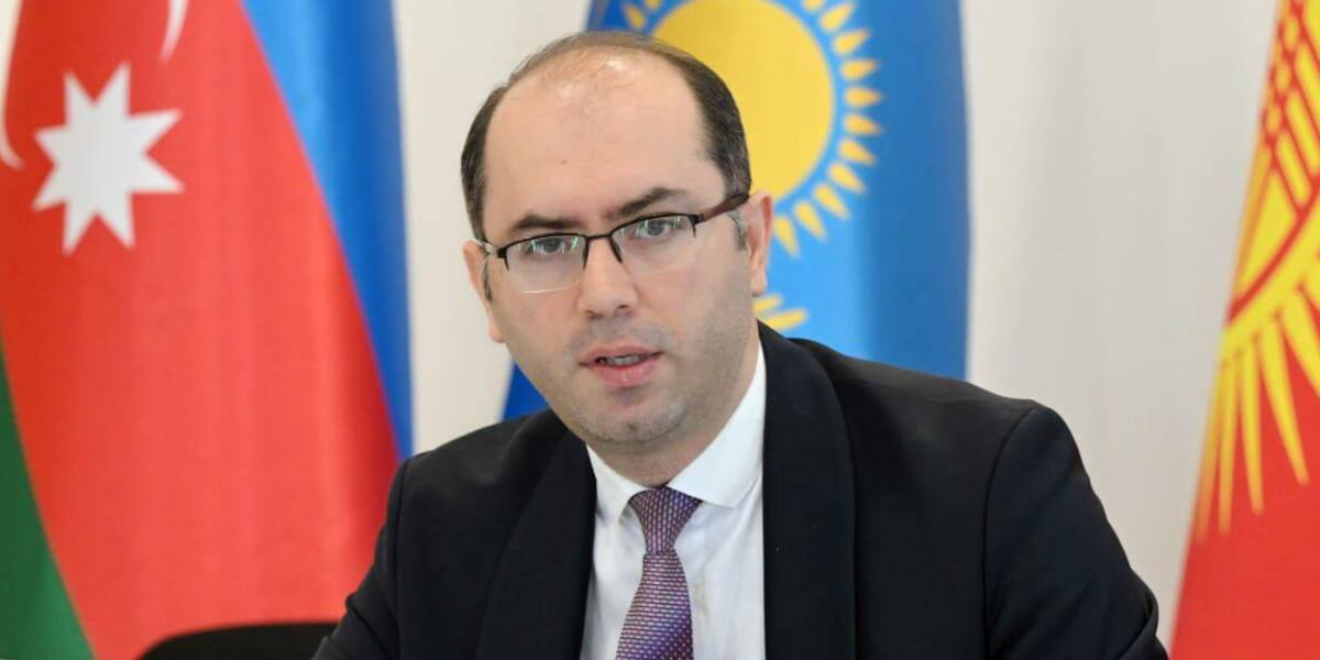 CASPIA Director: C6 Format Can Become a Strategic Pillar of Eurasian Integration