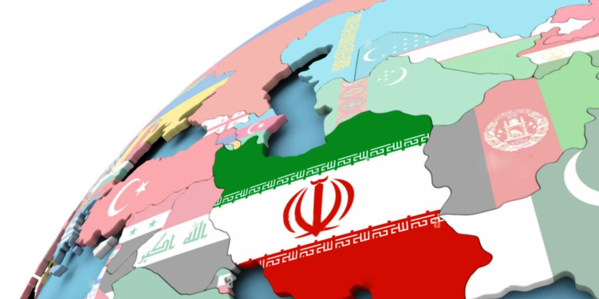 Spillover Effects: The Middle East War and Its Emerging Impact on Central Asia