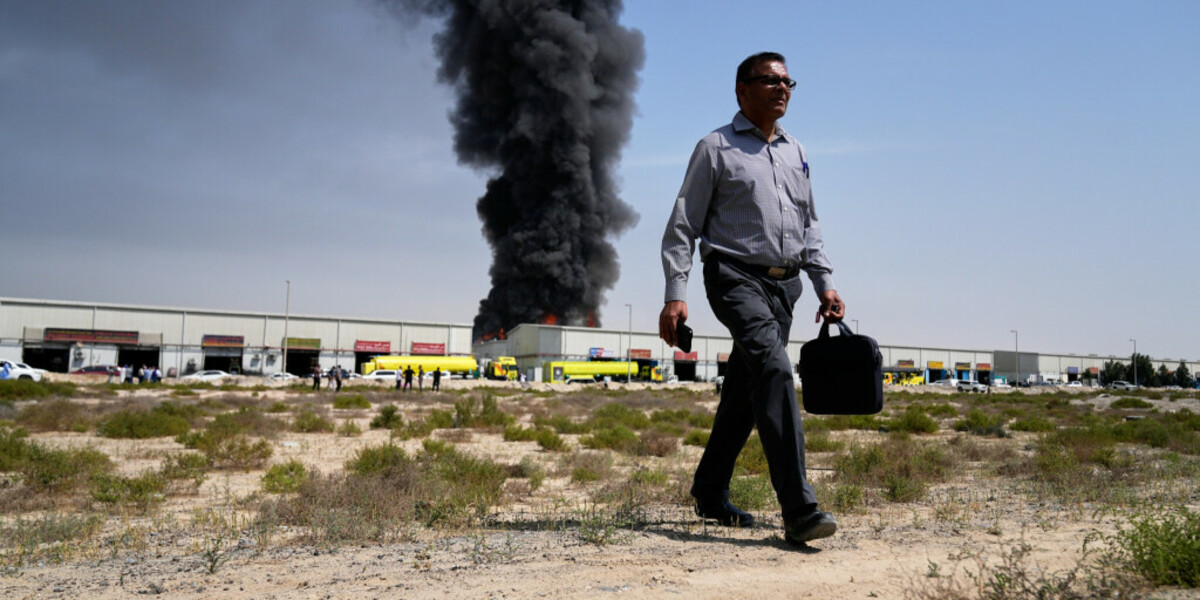 Financial Links and Iran’s Military Trajectory Toward the Persian Gulf Countries