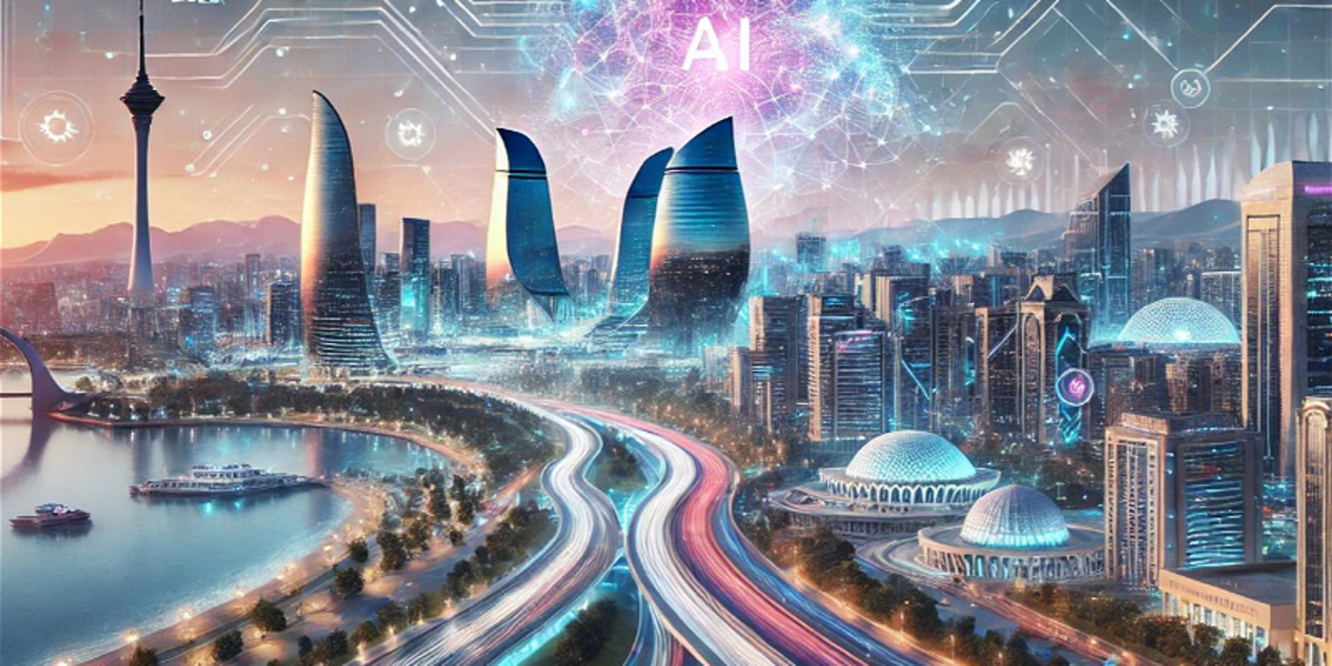 CASPIA Center Analyst view on recent geopolitical developments in the region and Azerbaijan’s digitalization strategy