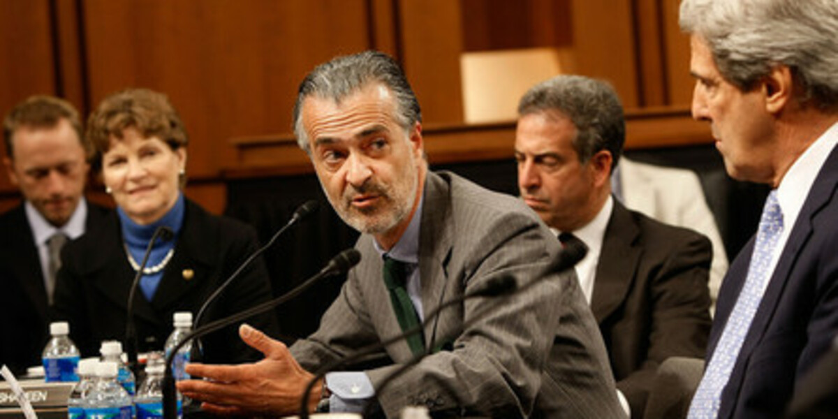 The assassination of Khamenei significantly strengthened the government’s resolve to act – Hooman Majd