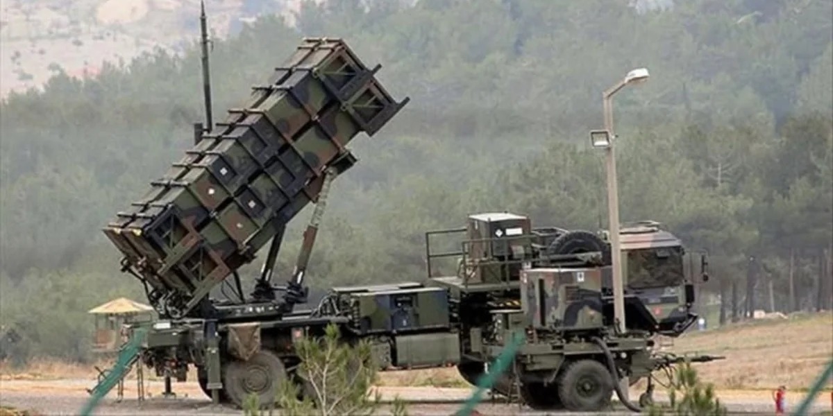 NATO Boosts Turkey’s Air Defense: Additional Patriot System Deployed in Adana