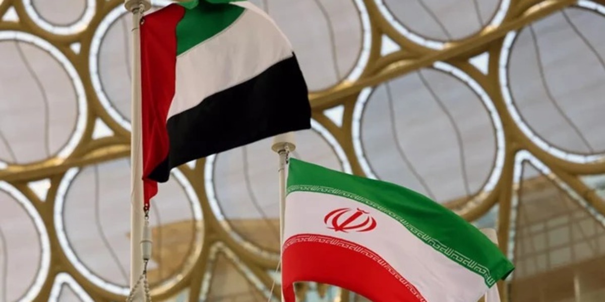 Iran Files UN Complaint Against UAE, Demands Compensation Amid Escalation