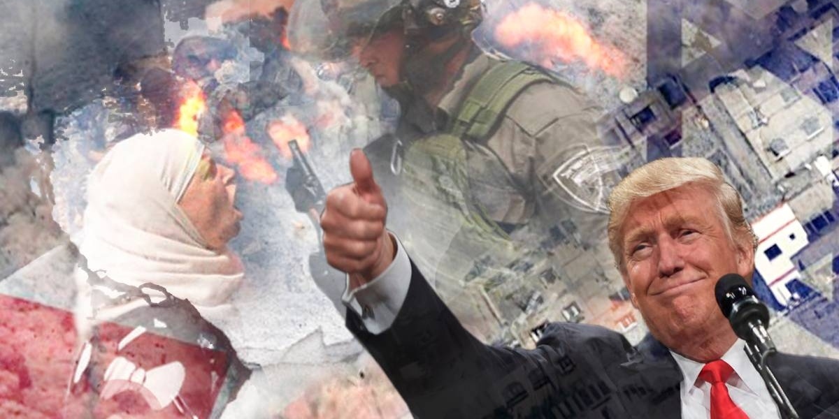 War in the Middle East: A Threat to Trump or an Opportunity for the Democrats?