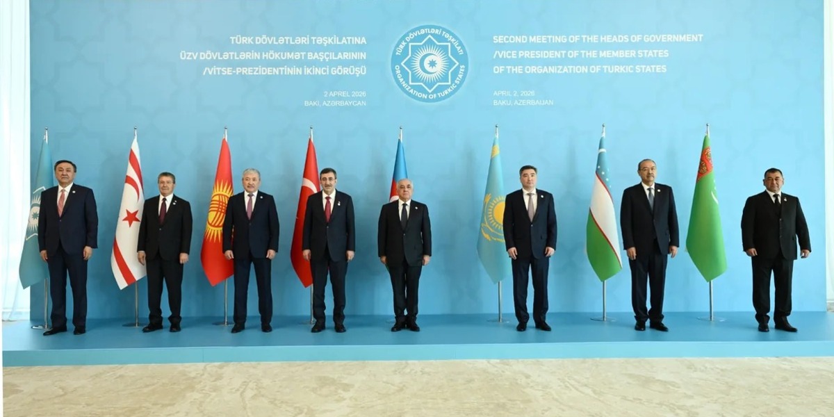 Azerbaijan’s Trade Turnover with OTS Countries Surpasses $7.3 Billion in 2025