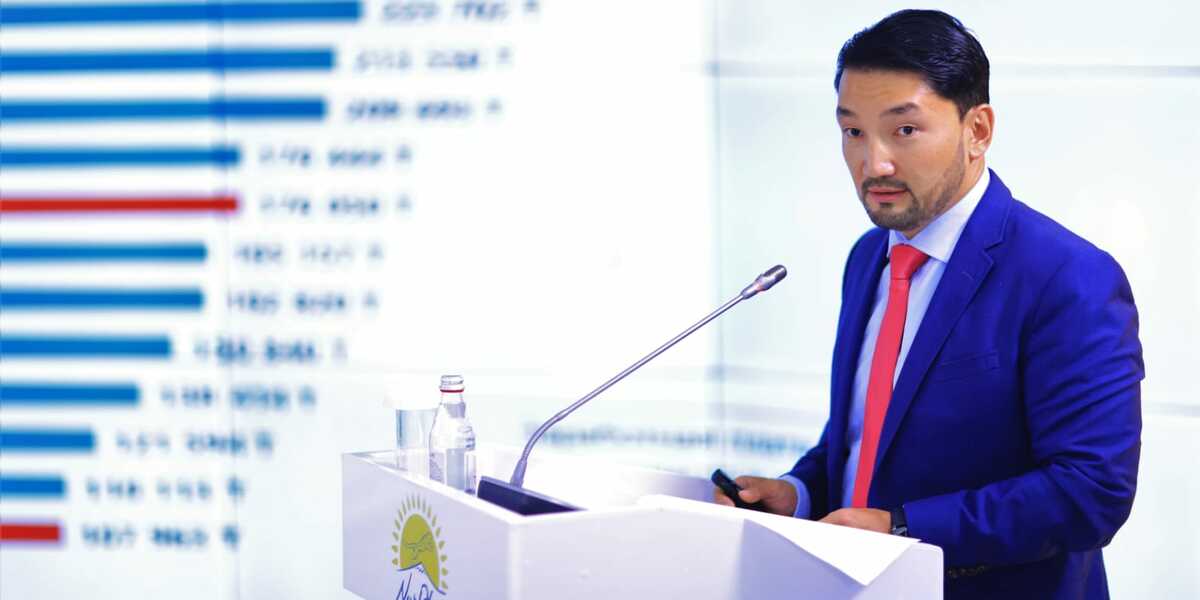 Iran’s exit from the conflict with strong negotiating positions fundamentally changes the landscape – Rakhim Oshakbayev